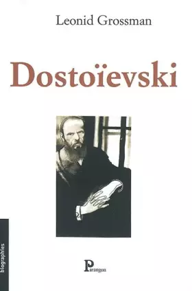 Couverture du produit · Dostoïevski