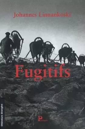 Couverture du produit · Fugitifs