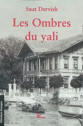 Couverture du produit · Les ombres du yali