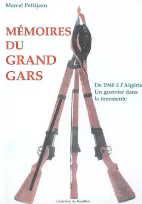 Couverture du produit · Mémoires du grand gras
