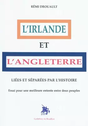 Couverture du produit · L'Irlande et l'Angleterre