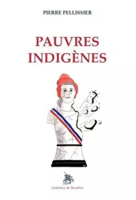Couverture du produit · Pauvres indigènes