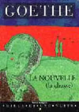 Couverture du produit · La nouvelle