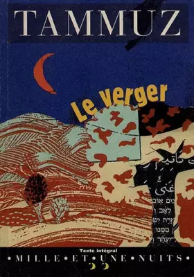 Couverture du produit · Le verger