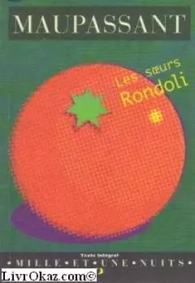 Couverture du produit · Les Soeurs Rondoli