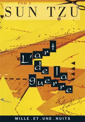 Couverture du produit · L'Art de la guerre