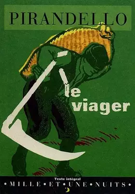 Couverture du produit · Le viager