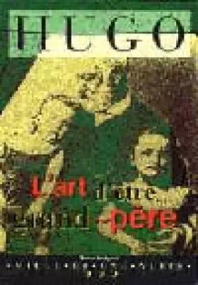 Couverture du produit · L'Art d'être grand-père