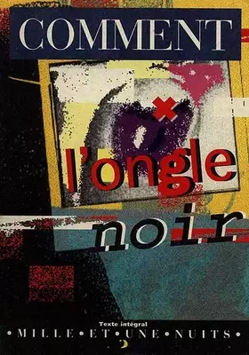 Couverture du produit · L'ongle noir