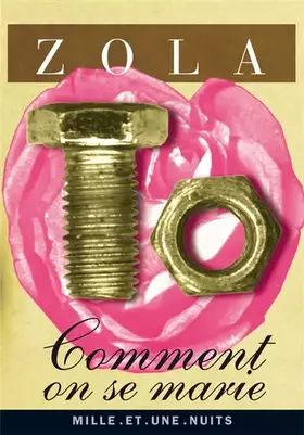 Couverture du produit · Comment on se marie