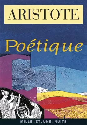 Couverture du produit · Poétique