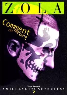 Couverture du produit · Comment on meurt