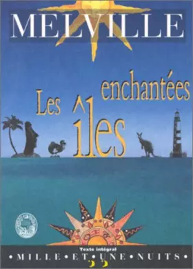 Couverture du produit · Les îles enchantées : [nouvelles]
