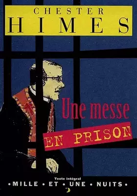 Couverture du produit · Une messe en prison