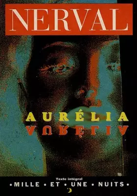Couverture du produit · Aurélia