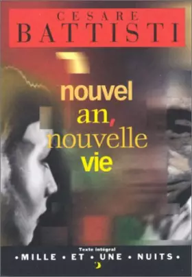 Couverture du produit · Nouvel an, nouvelle vie
