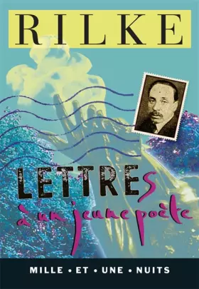 Couverture du produit · Lettres à un jeune poète