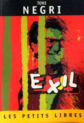 Couverture du produit · Exil