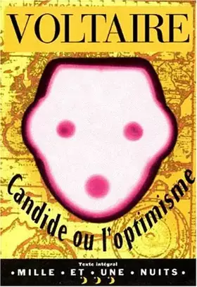 Couverture du produit · Candide