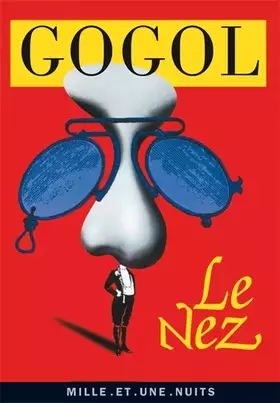 Couverture du produit · Le nez