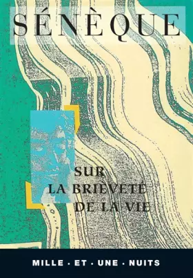 Couverture du produit · De la brièveté de la vie