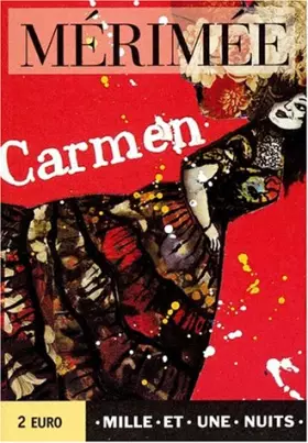 Couverture du produit · Carmen