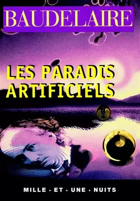 Couverture du produit · Les paradis artificiels