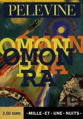 Couverture du produit · Omon Ra