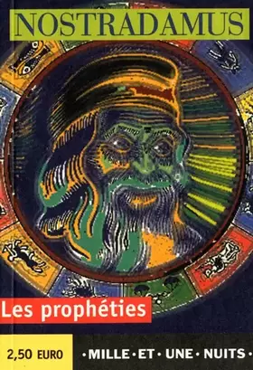 Couverture du produit · Les Prophéties