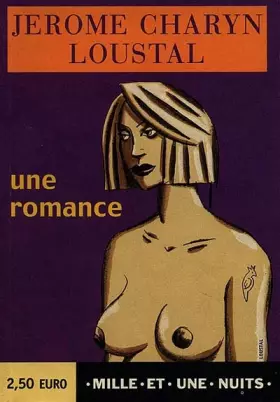 Couverture du produit · Une romance
