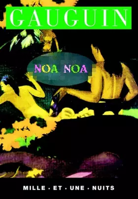 Couverture du produit · Noa Noa