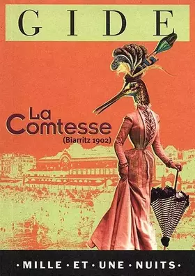 Couverture du produit · La Comtesse