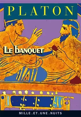 Couverture du produit · Le Banquet ou De l'amour