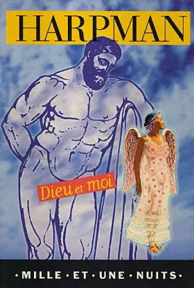 Couverture du produit · Dieu et moi