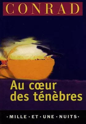 Couverture du produit · Au coeur des ténèbres