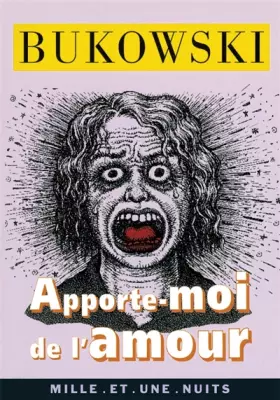 Couverture du produit · Apporte-moi de l'amour