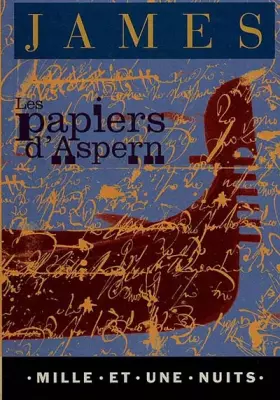 Couverture du produit · Les papiers d'Aspern