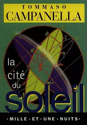 Couverture du produit · La cité du soleil