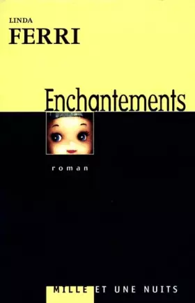 Couverture du produit · Enchantements