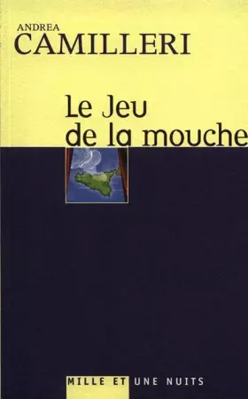 Couverture du produit · Le Jeu de la mouche