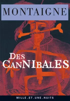 Couverture du produit · Des cannibales