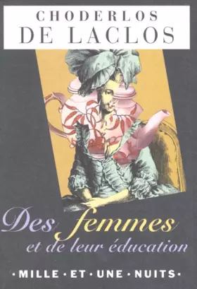 Couverture du produit · Des Femmes et leur éducations