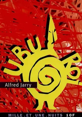 Couverture du produit · Ubu roi