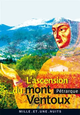 Couverture du produit · L'ascension du mont Ventoux