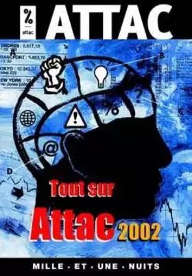 Couverture du produit · Tout sur Attac 2002
