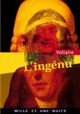 Couverture du produit · L'Ingénu