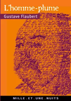 Couverture du produit · L'homme-plume