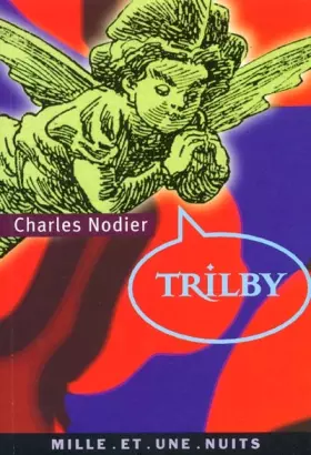 Couverture du produit · Trilby
