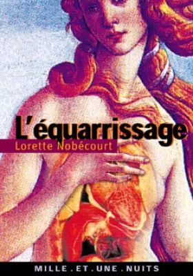 Couverture du produit · L'équarissage