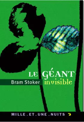 Couverture du produit · Le Géant invisible